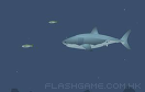 瘋狂大鯊魚遊戲 / Mad Shark Game