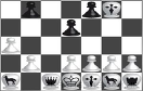 黑白象棋遊戲 / 黑白象棋 Game