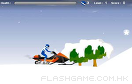 雪上特技摩托車遊戲 / 雪上特技摩托車 Game