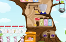 兔寶寶的果醬屋遊戲 / 兔寶寶的果醬屋 Game