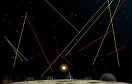太空防禦遊戲 / Lunar Command Game