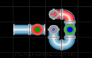 混合顏料接水管遊戲 / Pipeline Remixed Game