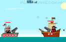 船長大戰海盜中文版遊戲 / 船長大戰海盜中文版 Game