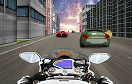3D電單車駕駛遊戲 / 3D電單車駕駛 Game