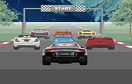 都市賽車集中營遊戲 / Downtown Racer Game