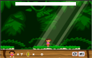 朵拉森林尋寶遊戲 / Dora the Super treasure hunter Game