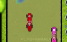 F1超級車手遊戲 / Oldskool Game