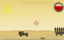 沙漠奇兵遊戲 / Art of War - El Alamein Game