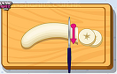 美味的香蕉麵包遊戲 / 美味的香蕉麵包 Game