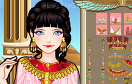 埃及女王化妝遊戲 / 埃及女王化妝 Game