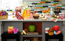 廚房隱藏物品遊戲 / Super Kitchen Hidden Objects Game