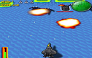 虛擬空間戰機遊戲 / 虛擬空間戰機 Game