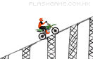 特技電單車騎士遊戲 / 特技電單車騎士 Game