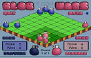 水滴棋盤戰遊戲 / Blob Wars Game