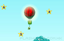 熱氣球收郵件遊戲 / Balloons Mail Game