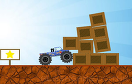 超棒的骷髏卡車2遊戲 / Super Awesome Truck 2 Game