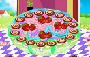 美味大甜甜圈2遊戲 / 美味大甜甜圈2 Game