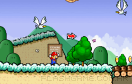 超級瑪利奧128遊戲 / Super Mario 128 Game