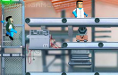 科技生產線遊戲 / Ignite Assembly Line Game