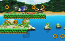 急速先鋒Sonic遊戲 / Sonic Runner Game