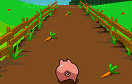 小豬逃離農場遊戲 / 小豬逃離農場 Game