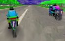 3D電單車競速遊戲 / 3D電單車競速 Game