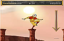降世神通遊戲 / Avatar: The Last Air Bender - Aang On Game