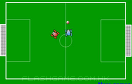 機械人足球遊戲 / Soccer A Game