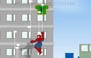 蜘蛛人遊戲 / The Amazing Spiderman Game