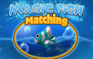 小魔魚連連看遊戲 / Magic Fish Matching Game