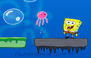海綿寶寶海底救援隊遊戲 / 海綿寶寶海底救援隊 Game