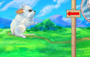 我的可愛小兔子遊戲 / 我的可愛小兔子 Game