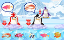 企鵝海鮮餐廳中文版遊戲 / 企鵝海鮮餐廳中文版 Game