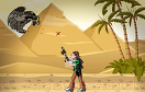 少年駭客埃及探險遊戲 / 少年駭客埃及探險 Game