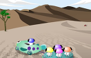 外星狗沙漠歷險記遊戲 / 外星狗沙漠歷險記 Game