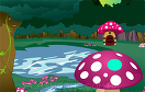逃離蘑菇森林遊戲 / 逃離蘑菇森林 Game