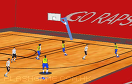 3D籃球賽遊戲 / 3D籃球賽 Game