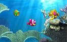 海底食魚豪華版遊戲 / 海底食魚豪華版 Game
