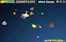 太空防衛戰遊戲 / Astronix Game