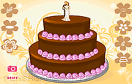 設計婚禮蛋糕遊戲 / Amazing Wedding Cake Game