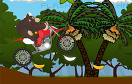 猴子騎電單車遊戲 / 猴子騎電單車 Game