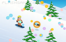 鳴人滑雪遊戲 / 鳴人滑雪 Game