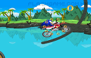 Sonic電單車歷險記遊戲 / Sonic Moto Adventure Game