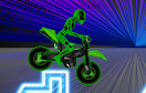 光影摩托車遊戲 / 光影摩托車 Game