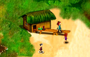 虛擬漂流村莊遊戲 / Virtual Villagers: The Lost Children Game
