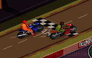 摩托車拖曳挑戰賽遊戲 / 摩托車拖曳挑戰賽 Game