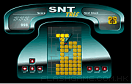 電話俄羅斯方塊遊戲 / SNT Tris Game