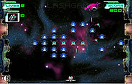 星際戰鬥遊戲 / Galaxy Invaders Game