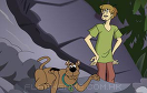 史酷比之逃出古廟1遊戲 / Scooby Doo - Terror in Tikal Game