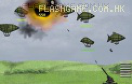 高空防禦遊戲 / Balloon Invasion Game